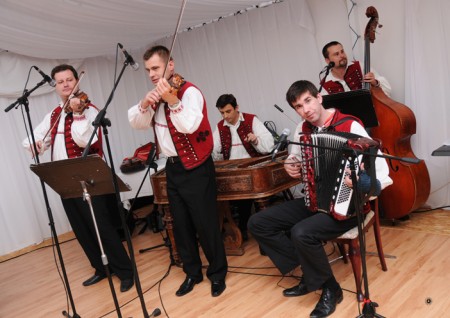 Cimbalová muzika